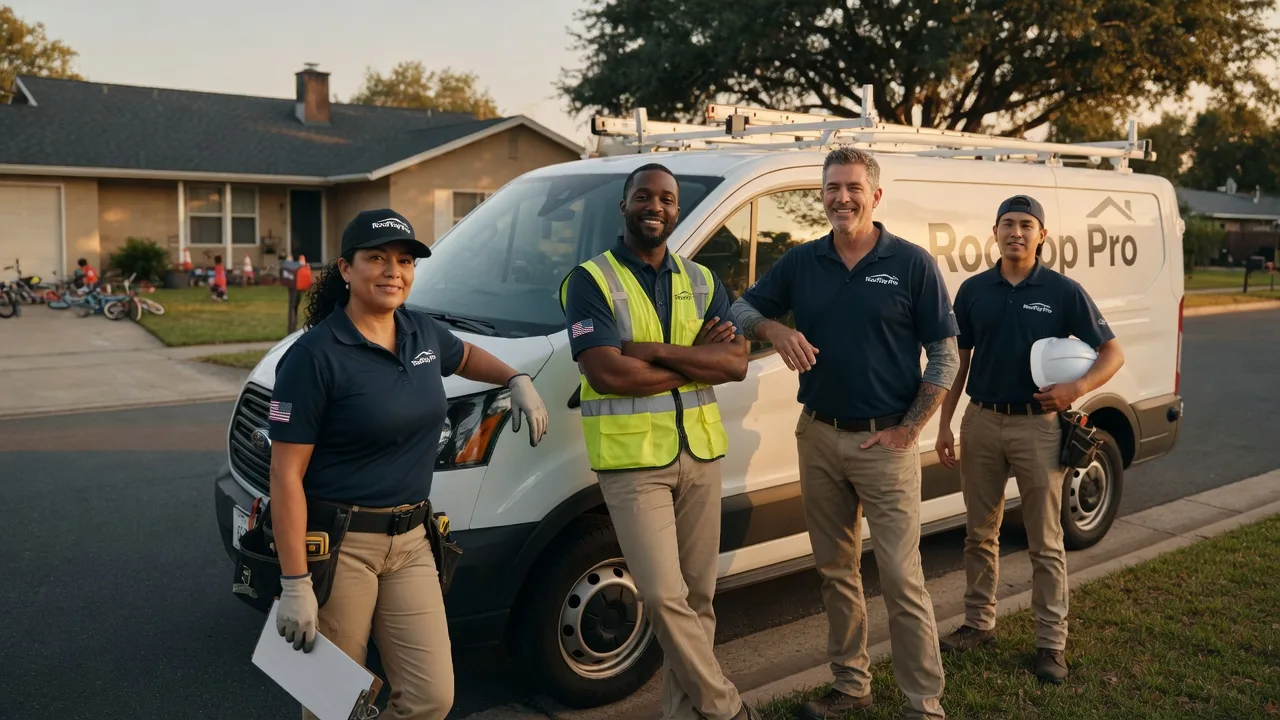 Roof Repair in Evanston, WY near me