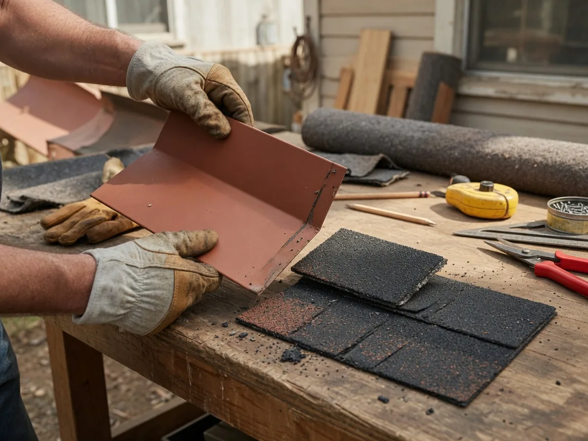 Roof Repair company in Evanston, WY